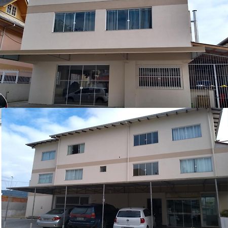 Pousada Batista Otel Itapema Dış mekan fotoğraf