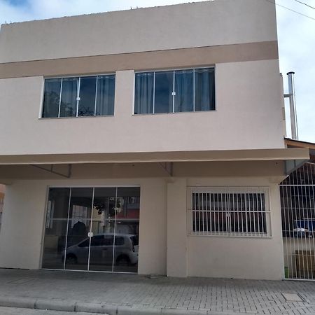 Pousada Batista Otel Itapema Dış mekan fotoğraf