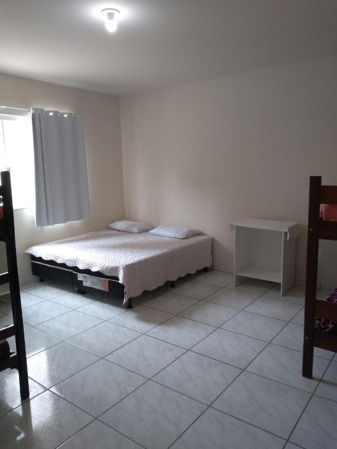 Pousada Batista Otel Itapema Dış mekan fotoğraf