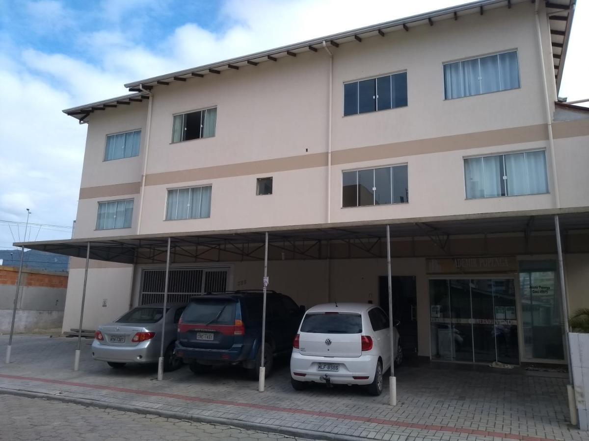 Pousada Batista Otel Itapema Dış mekan fotoğraf