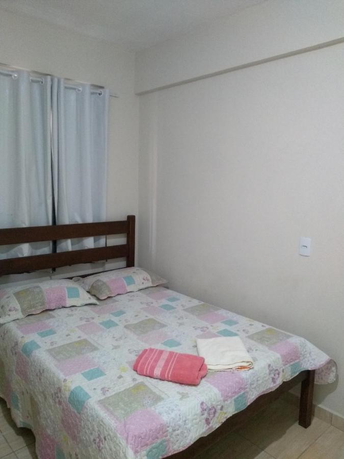 Pousada Batista Otel Itapema Dış mekan fotoğraf