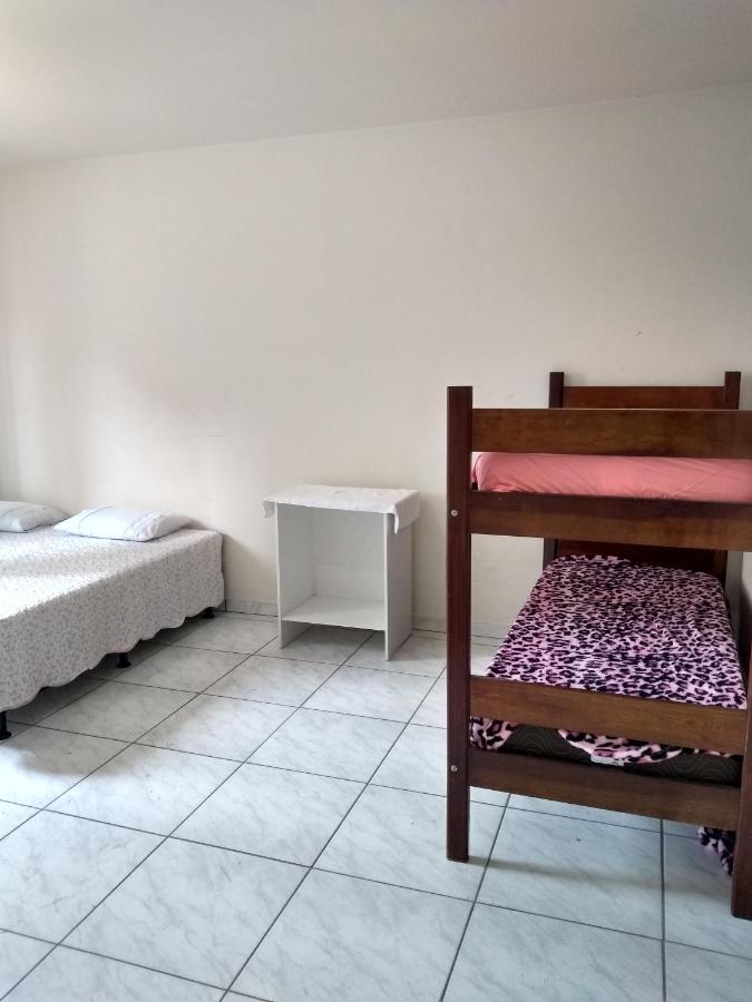 Pousada Batista Otel Itapema Dış mekan fotoğraf