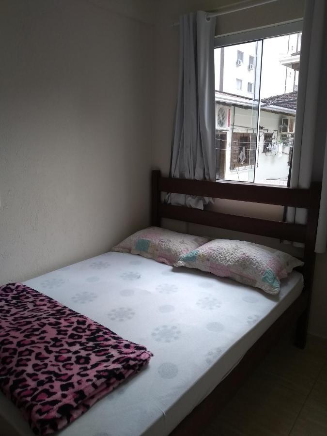 Pousada Batista Otel Itapema Dış mekan fotoğraf