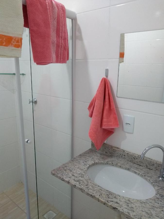 Pousada Batista Otel Itapema Dış mekan fotoğraf