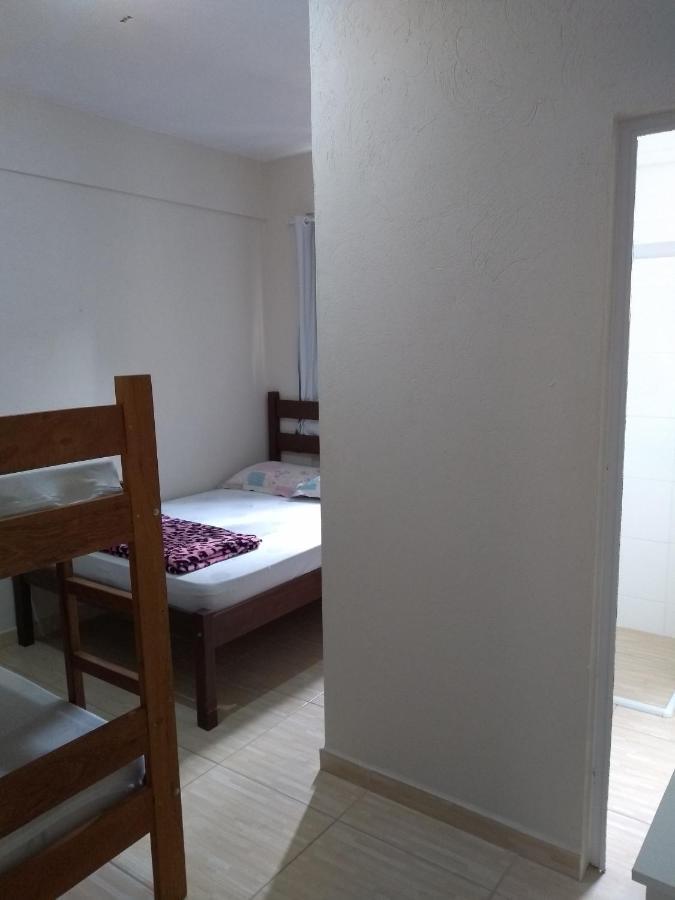Pousada Batista Otel Itapema Dış mekan fotoğraf