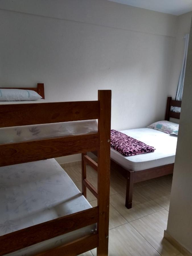 Pousada Batista Otel Itapema Dış mekan fotoğraf