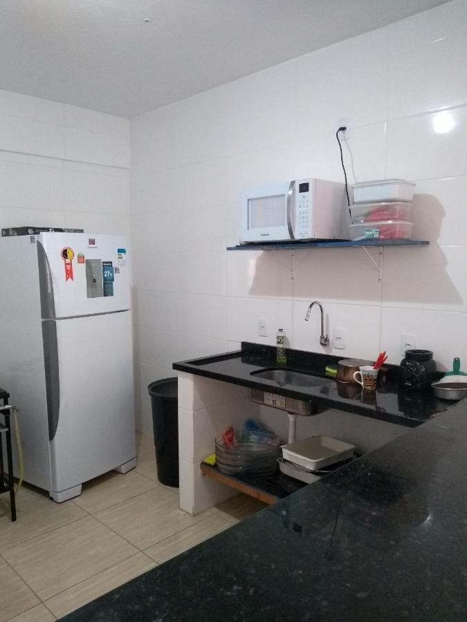 Pousada Batista Otel Itapema Dış mekan fotoğraf