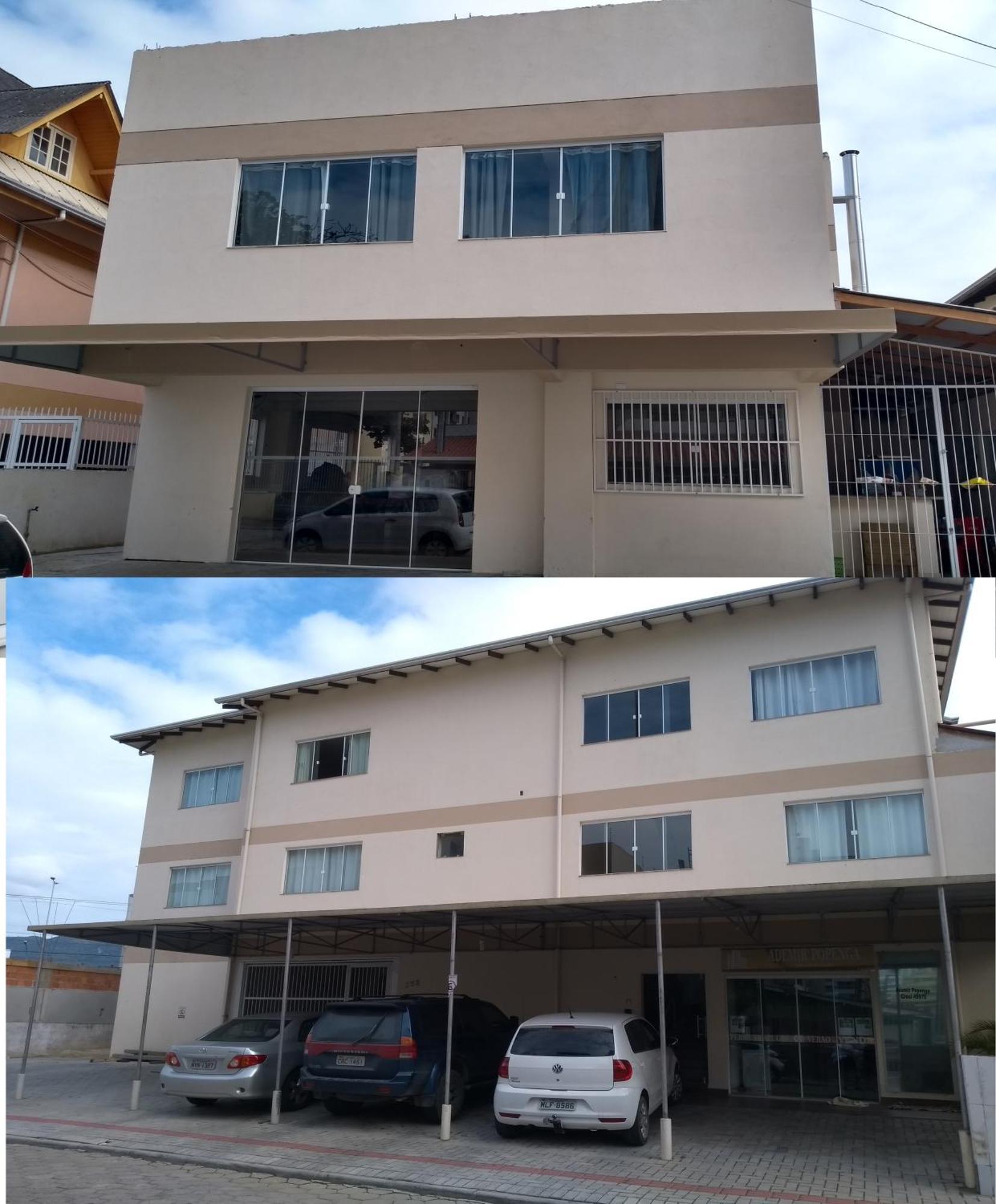 Pousada Batista Otel Itapema Dış mekan fotoğraf